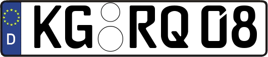 KG-RQ08