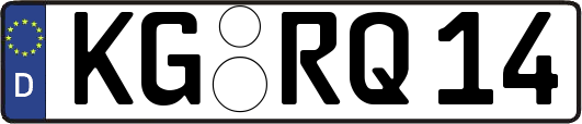 KG-RQ14