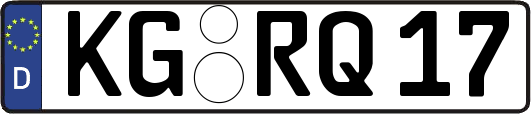 KG-RQ17