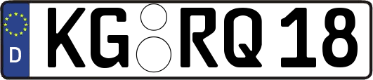 KG-RQ18