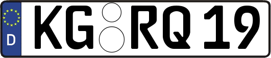 KG-RQ19