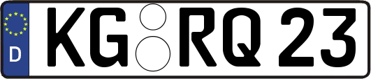 KG-RQ23