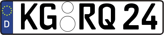 KG-RQ24