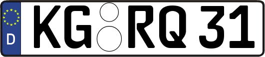 KG-RQ31