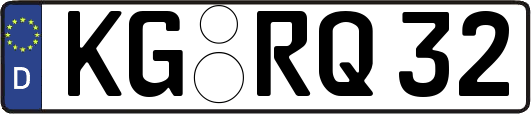 KG-RQ32