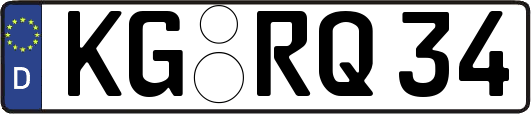 KG-RQ34