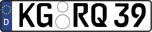 KG-RQ39