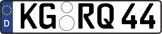 KG-RQ44