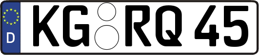 KG-RQ45