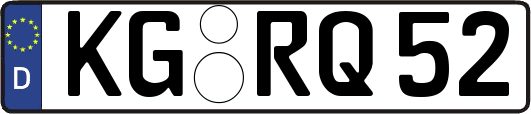 KG-RQ52
