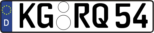 KG-RQ54