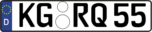 KG-RQ55