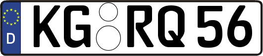 KG-RQ56