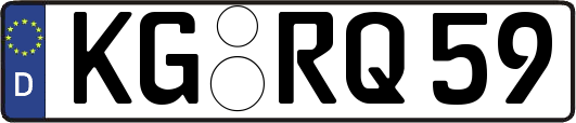 KG-RQ59