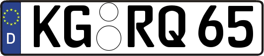 KG-RQ65