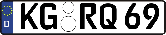 KG-RQ69