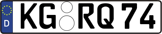 KG-RQ74