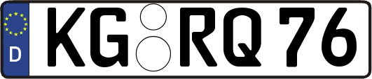 KG-RQ76