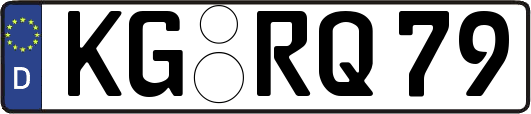 KG-RQ79