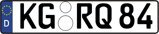 KG-RQ84