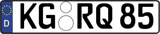 KG-RQ85