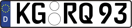 KG-RQ93