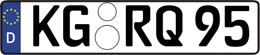 KG-RQ95