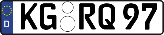 KG-RQ97