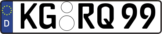 KG-RQ99