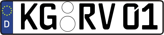 KG-RV01