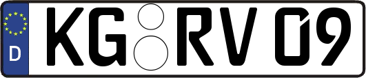 KG-RV09