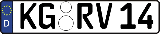KG-RV14