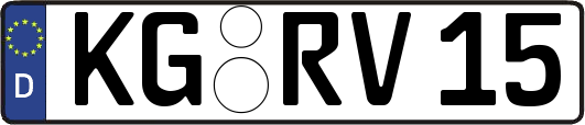 KG-RV15