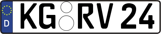 KG-RV24