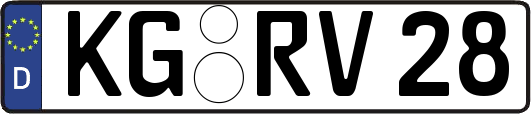 KG-RV28