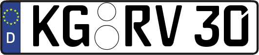 KG-RV30