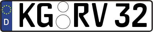KG-RV32