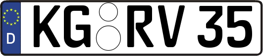 KG-RV35