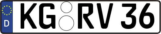 KG-RV36