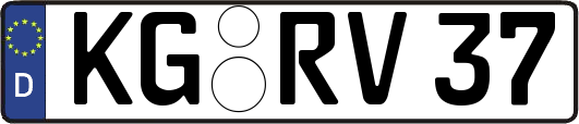 KG-RV37