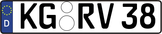 KG-RV38