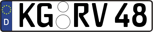 KG-RV48