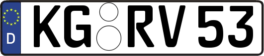 KG-RV53