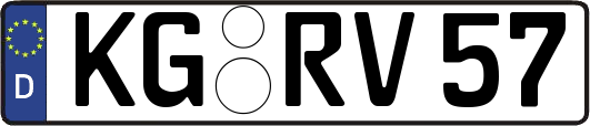 KG-RV57