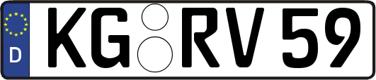 KG-RV59