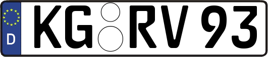 KG-RV93