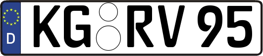 KG-RV95