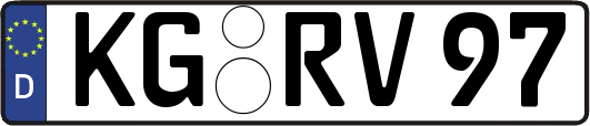 KG-RV97