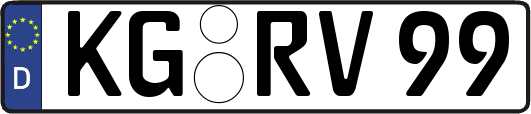 KG-RV99