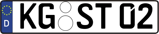 KG-ST02